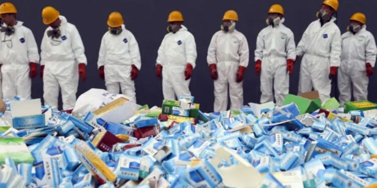 ¿La Orden de Trump contra cárteles de droga busca intervención en México?