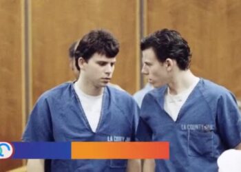 Hermanos Menéndez volverán a la corte en busca de su libertad