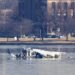 Recuperan al menos 40 cuerpos de las 67 víctimas del accidente aéreo en Washington