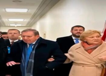 Presidente Edmundo González Urrutia pide más presión internacional contra Maduro