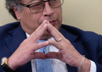 Partido de expresidente César Gaviria deja coalición del Gobierno de Petro