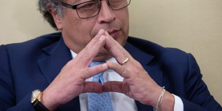 Partido de expresidente César Gaviria deja coalición del Gobierno de Petro