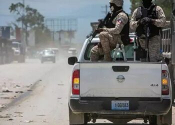 En Haití una persona herida en ataque contra vehículo de la Embajada de EEUU