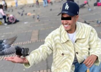 Cantante venezolano Geomar Primera asesinado en Bogotá durante ataque a restaurante