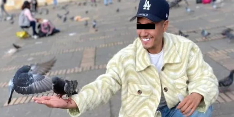 Cantante venezolano Geomar Primera asesinado en Bogotá durante ataque a restaurante