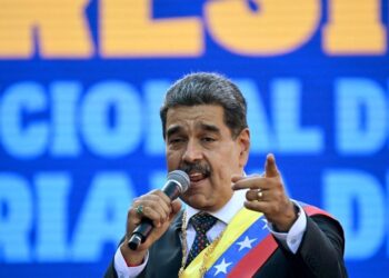 Si gana la dictadura, perdemos todos