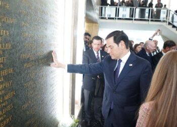 Diferencias operativas en nuevo gobierno de EEUU en caso Venezuela