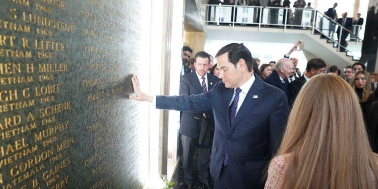 Diferencias operativas en nuevo gobierno de EEUU en caso Venezuela