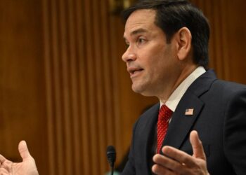 Exdiputado venezolano ofrece respaldo y pruebas sobre el Cartel de los Soles a Marco Rubio