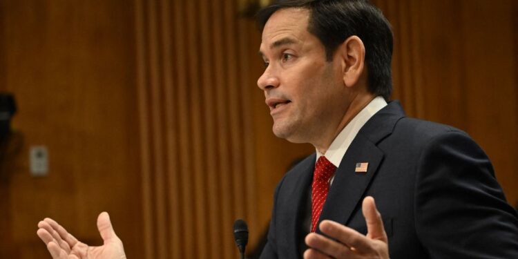 Exdiputado venezolano ofrece respaldo y pruebas sobre el Cartel de los Soles a Marco Rubio