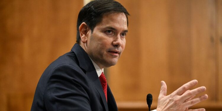 EEUU bloquea señal de teleSUR en sede gubernamental de Washington