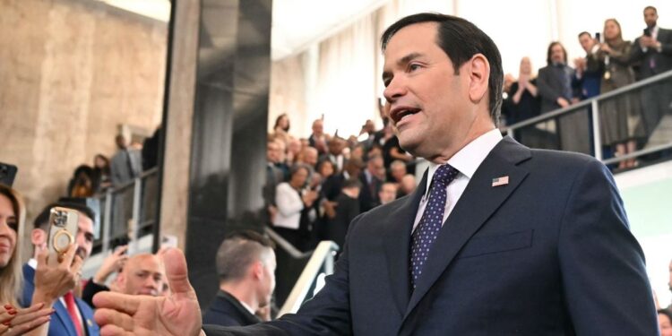 Marco Rubio condena apoyo de Cuba a terroristas a 50 años del atentado de Fraunces Tavern