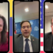 Marco Rubio reafirma compromiso con la libertad de Venezuela en conversación con González Urrutia y Machado