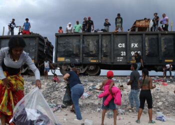 la respuesta de México ante expulsión de migrantes