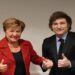Una esperada misión del FMI llega a Argentina para afianzar reformas y el anhelado dinero fresco