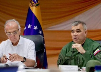 Venezuela aseguró que no sirve como plataforma para criminales: este es el acuerdo con Colombia por la crisis en el Catatumbo