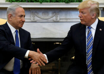 Israel agradeció a Donald Trump que haya liberado el envío de bombas pesadas