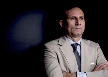 José Daniel Ferrer denuncia amenazas para que cese su activismo político