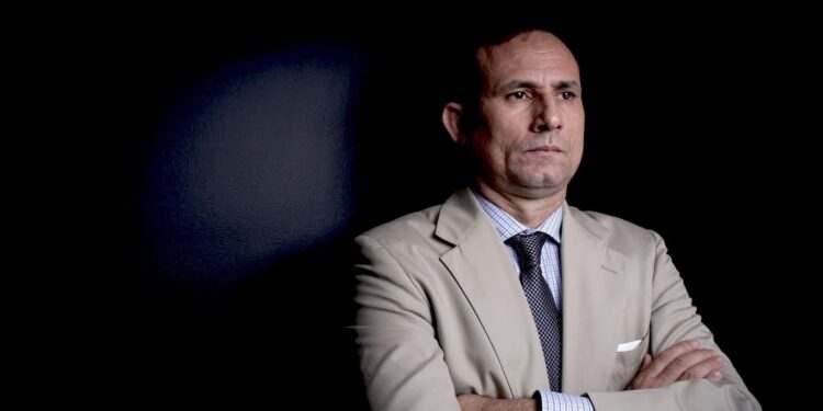 José Daniel Ferrer denuncia amenazas para que cese su activismo político