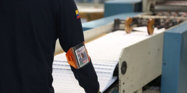 Ecuatorianos en Venezuela no participarán en elecciones por falta de garantías