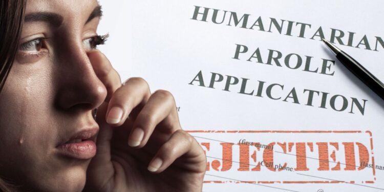 Los desafíos que enfrenta la administración de Donald Trump tras eliminar el parole humanitario