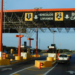 ¡Atención conductores! Nuevas tarifas de peaje en Venezuela a partir del 1 de febrero