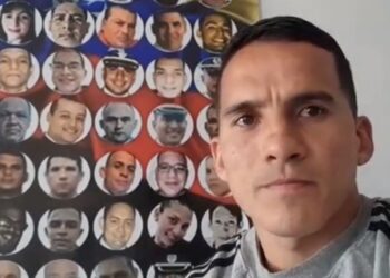 Detienen en Chile a banda del Tren de Aragua vinculada al asesinato de Ronald Ojeda