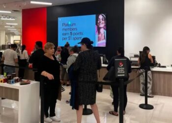 ¡La Comunidad Latina Responde! Boicot Comercial Contra las Políticas de Trump