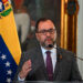 Cancillería tacha a Marco Rubio como «enemigo de Venezuela» y le acusa de intentar respaldar las «fantasías» de Guyana por el Esequibo