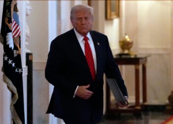 Reacciones encontradas ante la nueva orden ejecutiva firmada por el presidente Donald Trump, que sanciona al Tribunal Penal Internacional