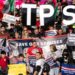 ¿Pueden los venezolanos con TPS cancelado aplicar al asilo en EEUU?
