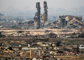 Hamás amenaza con retrasar la liberación de rehenes