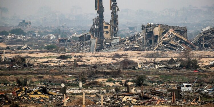 Hamás amenaza con retrasar la liberación de rehenes