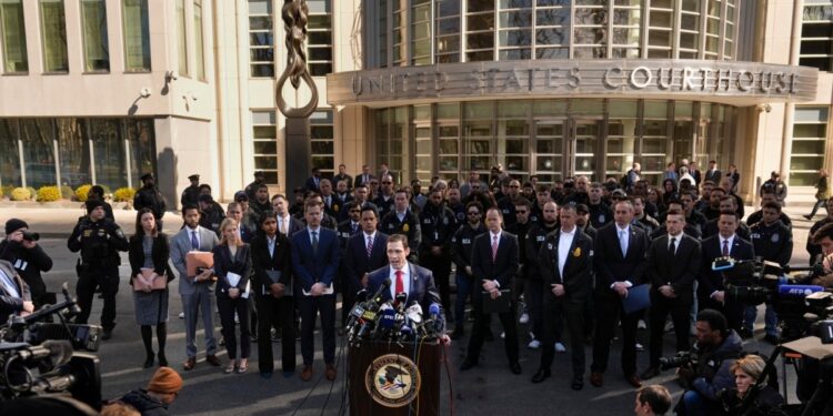 Caro Quintero se declara no culpable de asesinato de agente de la DEA en 1985