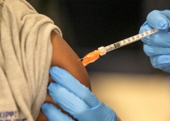 EE.UU. está sufriendo su peor temporada de gripe en al menos 15 años