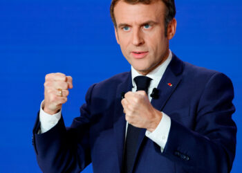 Francia exige respuesta de la Unión Europea ante aranceles de EEUU