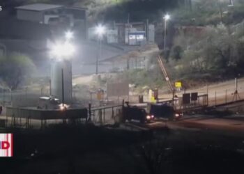 Israel libera más de 600 prisioneros, Hamás