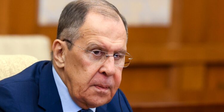 Rusia ofrece restablecer enlaces aéreos directos con EEUU durante conversaciones en Estambul