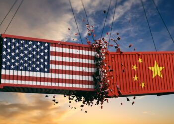 China responde a Estados Unidos con nuevos aranceles y control de exportaciones en medio de la creciente tensión comercial