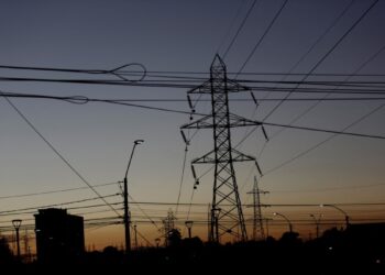 Apagón en Chile, investigan posibles responsables