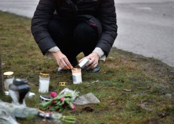 La Policía de Suecia descarta el móvil ideológico en el tiroteo masivo en una escuela