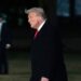 Trump dice que ha vuelto a hablar con Xi después de su investidura