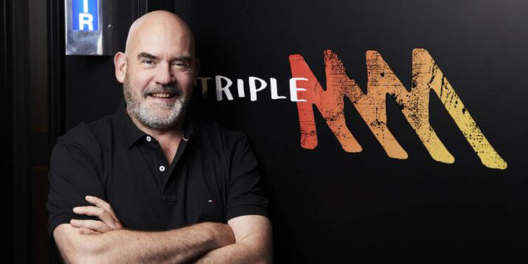 Despiden a un locutor australiano que dijo preferir «clavarse un clavo en el pene» a ver fútbol femenino