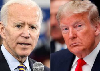 Trump revoca el acceso de Biden a información clasificada: «Joe, estás despedido»
