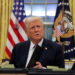 Lo que dijo Trump sobre la colaboración de Venezuela con la deportación de migrantes desde EE UU