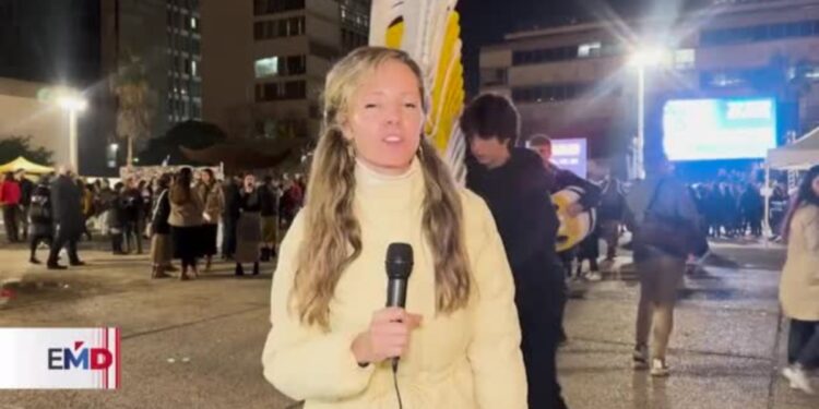 El alto el fuego entre Israel y Hamás está en el momento más frágil