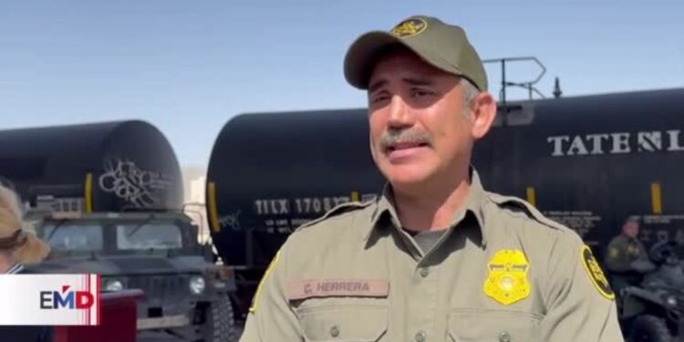 Militares comenzarán a arrestar migrantes indocumentados en Texas