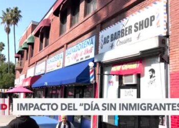 “El Día sin Inmigrantes” encuentra detractores y obstáculos