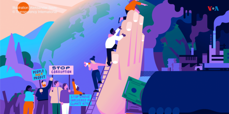 ¿Qué está pasando en América Latina?