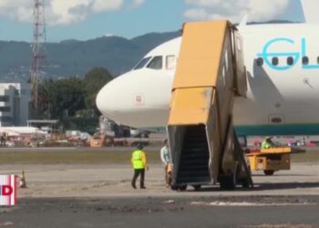 Anuncio de que Guatemala recibirá a deportados de otras nacionalidades divide opiniones